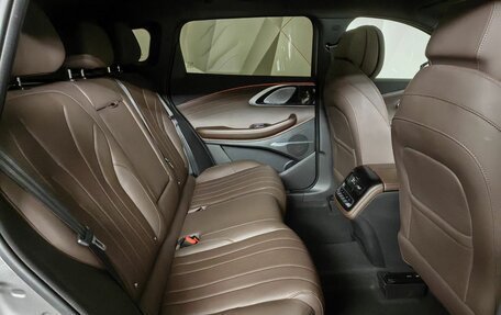 CheryExeed TXL, 2024 год, 3 055 000 рублей, 15 фотография