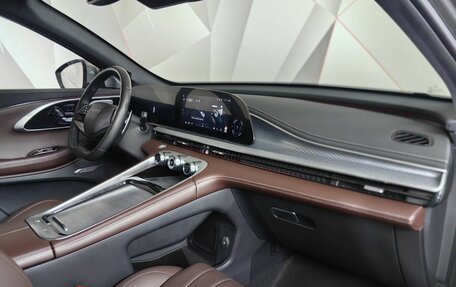 CheryExeed TXL, 2024 год, 3 055 000 рублей, 12 фотография