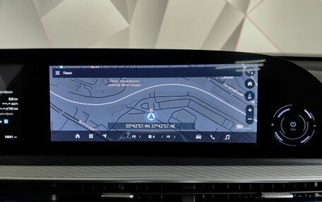 CheryExeed TXL, 2024 год, 3 055 000 рублей, 21 фотография