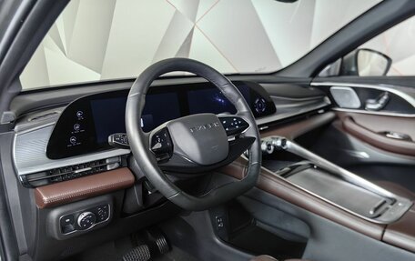 CheryExeed TXL, 2024 год, 3 055 000 рублей, 18 фотография