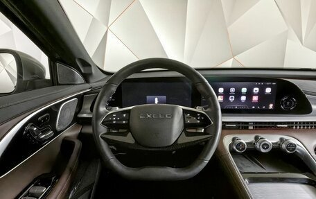 CheryExeed TXL, 2024 год, 3 055 000 рублей, 19 фотография