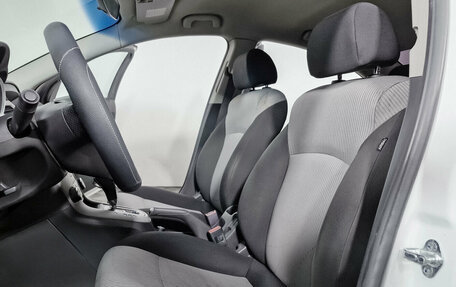 Chevrolet Cruze II, 2012 год, 489 000 рублей, 8 фотография