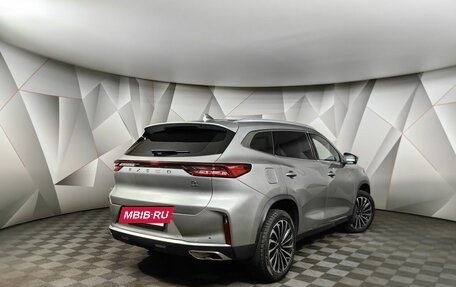 CheryExeed TXL, 2024 год, 3 055 000 рублей, 2 фотография