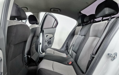 Chevrolet Cruze II, 2012 год, 489 000 рублей, 10 фотография