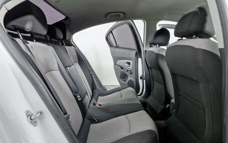 Chevrolet Cruze II, 2012 год, 489 000 рублей, 11 фотография