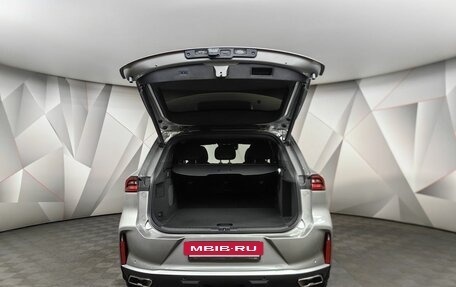 CheryExeed TXL, 2024 год, 3 055 000 рублей, 11 фотография