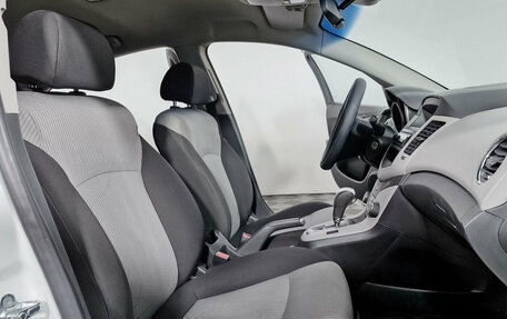 Chevrolet Cruze II, 2012 год, 489 000 рублей, 15 фотография