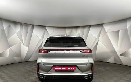 CheryExeed TXL, 2024 год, 3 055 000 рублей, 8 фотография