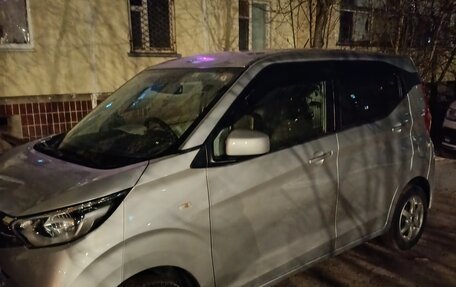 Mitsubishi eK Wagon, 2020 год, 3 фотография