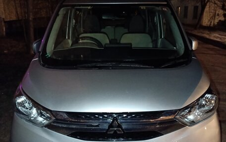 Mitsubishi eK Wagon, 2020 год, 2 фотография