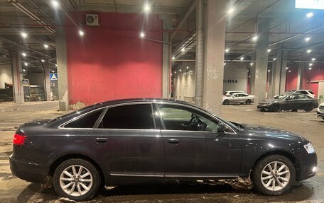 Audi A6, 2010 год, 5 фотография