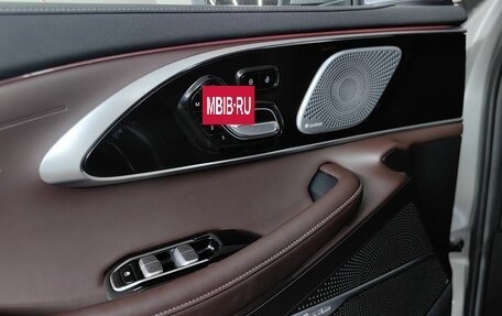 CheryExeed TXL, 2024 год, 3 055 000 рублей, 20 фотография