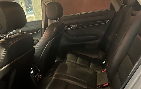 Audi A6, 2010 год, 8 фотография