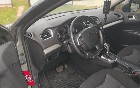 Citroen C4 II рестайлинг, 2016 год, 1 250 000 рублей, 8 фотография