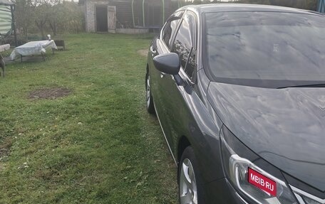 Citroen C4 II рестайлинг, 2016 год, 1 250 000 рублей, 16 фотография