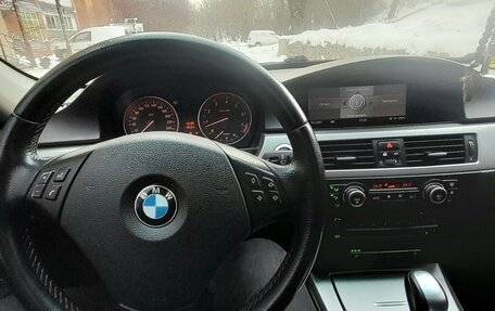 BMW 3 серия, 2008 год, 950 000 рублей, 9 фотография