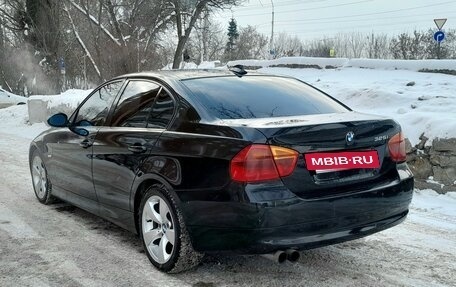 BMW 3 серия, 2008 год, 950 000 рублей, 4 фотография