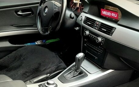 BMW 3 серия, 2008 год, 950 000 рублей, 8 фотография