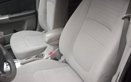 KIA Cerato I, 2007 год, 460 000 рублей, 5 фотография