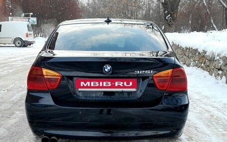 BMW 3 серия, 2008 год, 950 000 рублей, 5 фотография