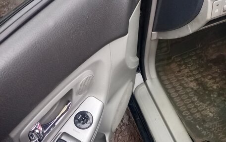 KIA Cerato I, 2007 год, 460 000 рублей, 8 фотография