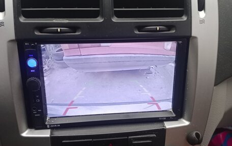 KIA Cerato I, 2007 год, 460 000 рублей, 9 фотография