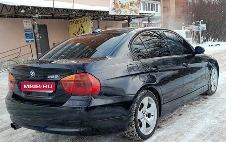 BMW 3 серия, 2008 год, 950 000 рублей, 6 фотография
