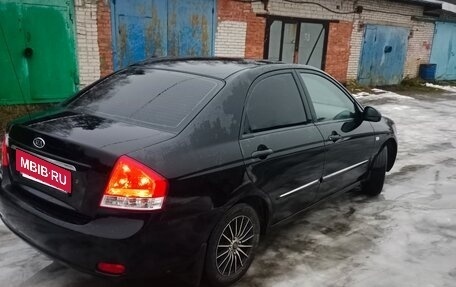 KIA Cerato I, 2007 год, 460 000 рублей, 6 фотография
