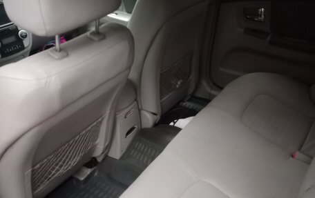 KIA Cerato I, 2007 год, 460 000 рублей, 10 фотография