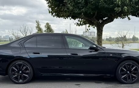 BMW 7 серия, 2024 год, 11 998 083 рублей, 4 фотография