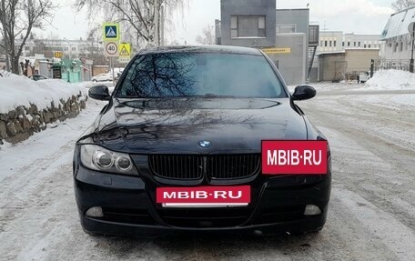 BMW 3 серия, 2008 год, 950 000 рублей, 3 фотография