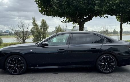 BMW 7 серия, 2024 год, 11 998 083 рублей, 8 фотография