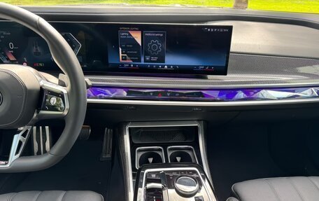 BMW 7 серия, 2024 год, 11 998 083 рублей, 11 фотография