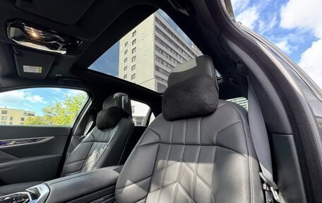 BMW 7 серия, 2024 год, 11 998 083 рублей, 14 фотография