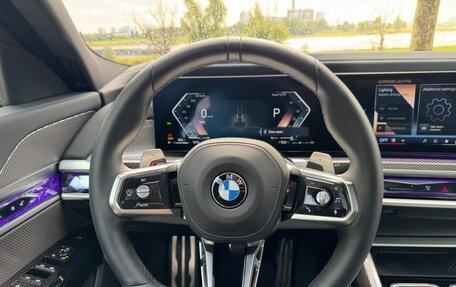 BMW 7 серия, 2024 год, 11 998 083 рублей, 12 фотография