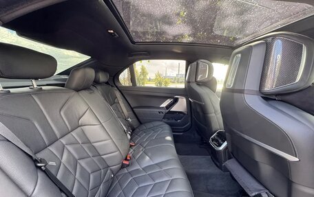 BMW 7 серия, 2024 год, 11 998 083 рублей, 13 фотография