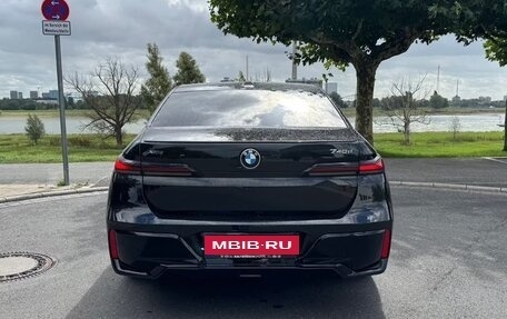 BMW 7 серия, 2024 год, 11 998 083 рублей, 6 фотография