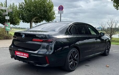 BMW 7 серия, 2024 год, 11 998 083 рублей, 5 фотография