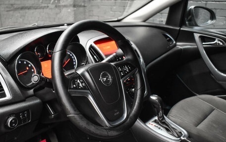 Opel Astra J, 2013 год, 850 000 рублей, 16 фотография