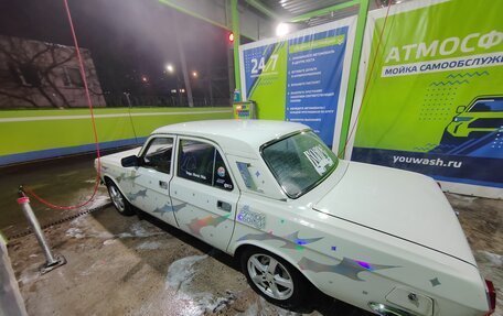 ГАЗ 24 «Волга», 1986 год, 260 000 рублей, 9 фотография