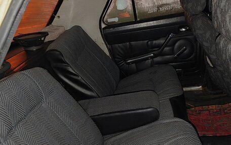 ГАЗ 24 «Волга», 1986 год, 260 000 рублей, 12 фотография