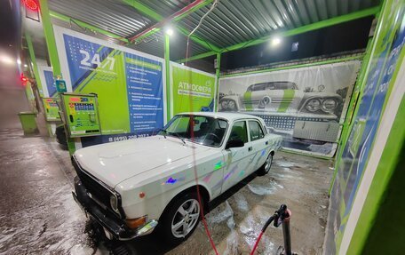 ГАЗ 24 «Волга», 1986 год, 260 000 рублей, 10 фотография