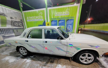 ГАЗ 24 «Волга», 1986 год, 260 000 рублей, 5 фотография