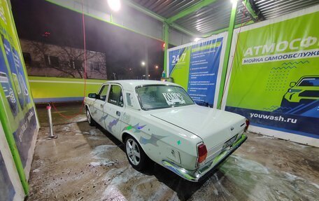 ГАЗ 24 «Волга», 1986 год, 260 000 рублей, 8 фотография