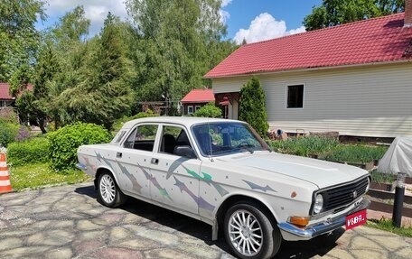 ГАЗ 24 «Волга», 1986 год, 260 000 рублей, 1 фотография