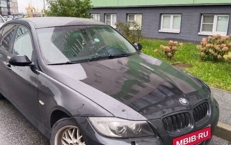 BMW 3 серия, 2006 год, 500 000 рублей, 1 фотография