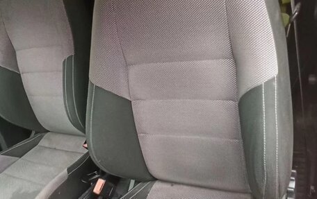 Skoda Fabia II, 2009 год, 630 000 рублей, 8 фотография