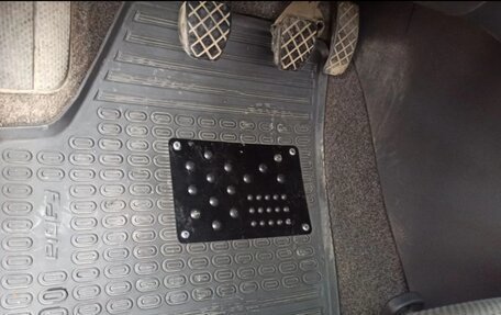 Skoda Fabia II, 2009 год, 630 000 рублей, 9 фотография