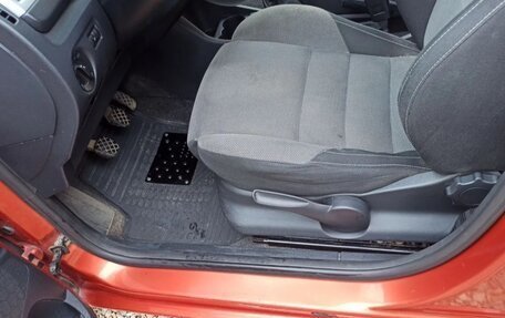 Skoda Fabia II, 2009 год, 630 000 рублей, 12 фотография