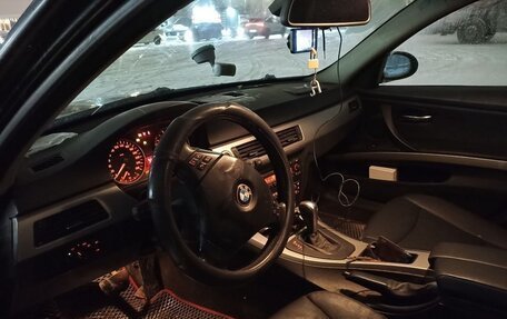 BMW 3 серия, 2006 год, 500 000 рублей, 7 фотография